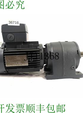 供应SEW 075千瓦260分钟R40 DT80N4IS 结构电机 Caja de Cam