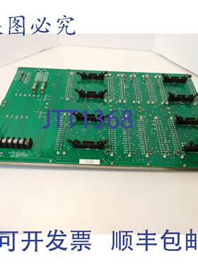 供应AJAX MAGNETHERMIC 72093A 01 主板 U-01-0226 MK-A