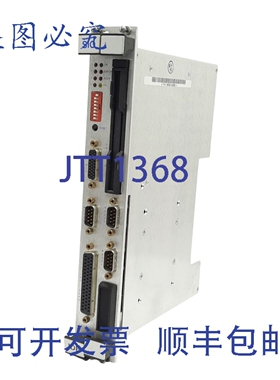 原装供应Adept 10332-22000 Rev. E SIO IDE FDD/HDD 模块卡， MV