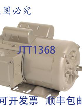 原装供应Century UC597 通用农用电机 1.0-0.29 230V