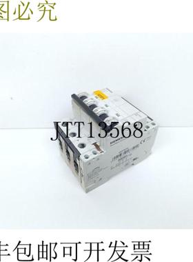 支架支架 5SY43-MCB C32 + 5ST301AS 状态