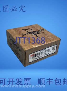 原装供应TB Woods 6SCH78 套筒联轴器垫圈轮毂 FNFP