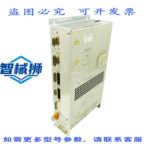 原装供应 SINUMERIK 6FC4100-1AA00-Z 6FC4 100-1AA00-Z 路径控制