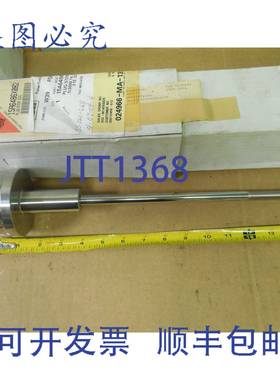 供应FISHER ROSEMOUNT 3 英寸 ORF 316SST 插头杆 EQ 15A6486