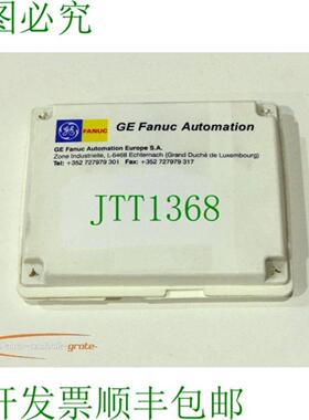 Fanuc A20B-3300-012002A 24 轴伺服卡 - 未使用 -