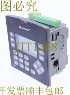 供应UNITRONICS V130-J-T2 V130JT2 银色
