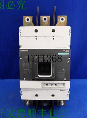 供应VL630 3VL5763-3AA36-0AA0 支架630A 3VL9563-6SE30 VL 6