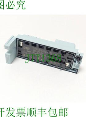 Simatic ET 200 Pro 6ES7141-4BH00-0AA0 E 支架 1 SN C-FNAJ9206