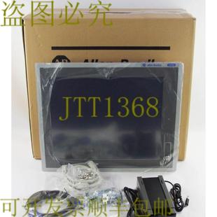 19PT 6186M19PT Ser 供应Allen 6186M 英寸显 Bradley