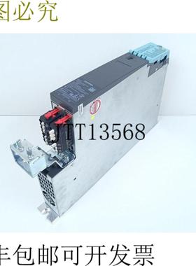 双电机模块 6SL3120-2TE21-0AD0 FSB 已测试 & MINT CONDITION