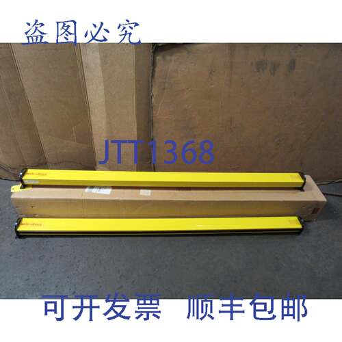 供应2 套 STI OPTOFENCE 72 英寸通用控制器 82314-0010 OF41