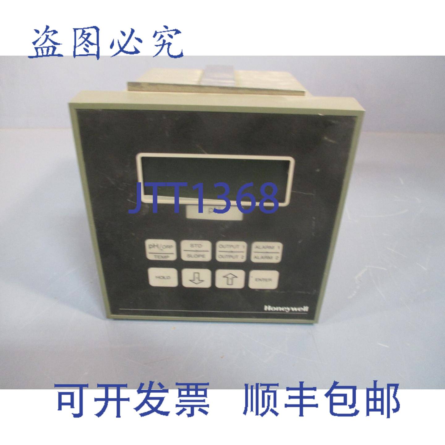 供应pH电导率分析仪07082-28-00000-000