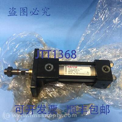 原装供应Taiyo 1FA32BN45-A0-LN 70H-8 液压缸 FNIP