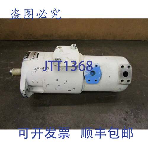 供应TOKIMEC VICKERS SQP211-17-2-2-86-18 12022513 三重静