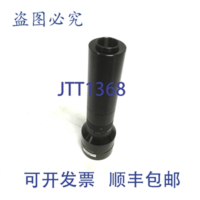 原装供应Melles Griot 59LGN702 微距 Invaritar 镜头，2 倍 C 卡