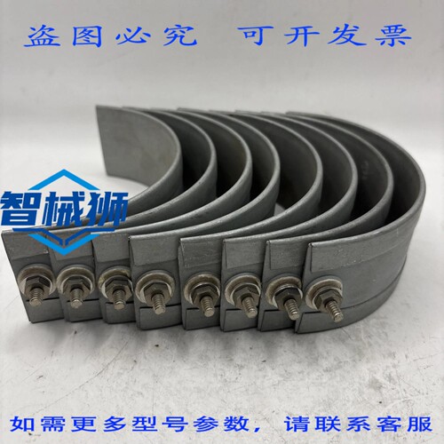 现货供应 8个WATLOW B4R2AP1 9044 120V 325W加热带