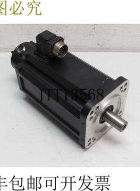 Indramat MDD093B-F-020-N2L-110GA1 伺服电机顶部支架