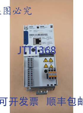 原装供应伦茨 8400 E84AVS2512SX0