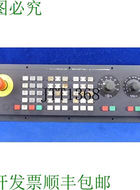 供应已测试 Sinumerik 810d840d 机器控制面板 6fc5203-0ad1