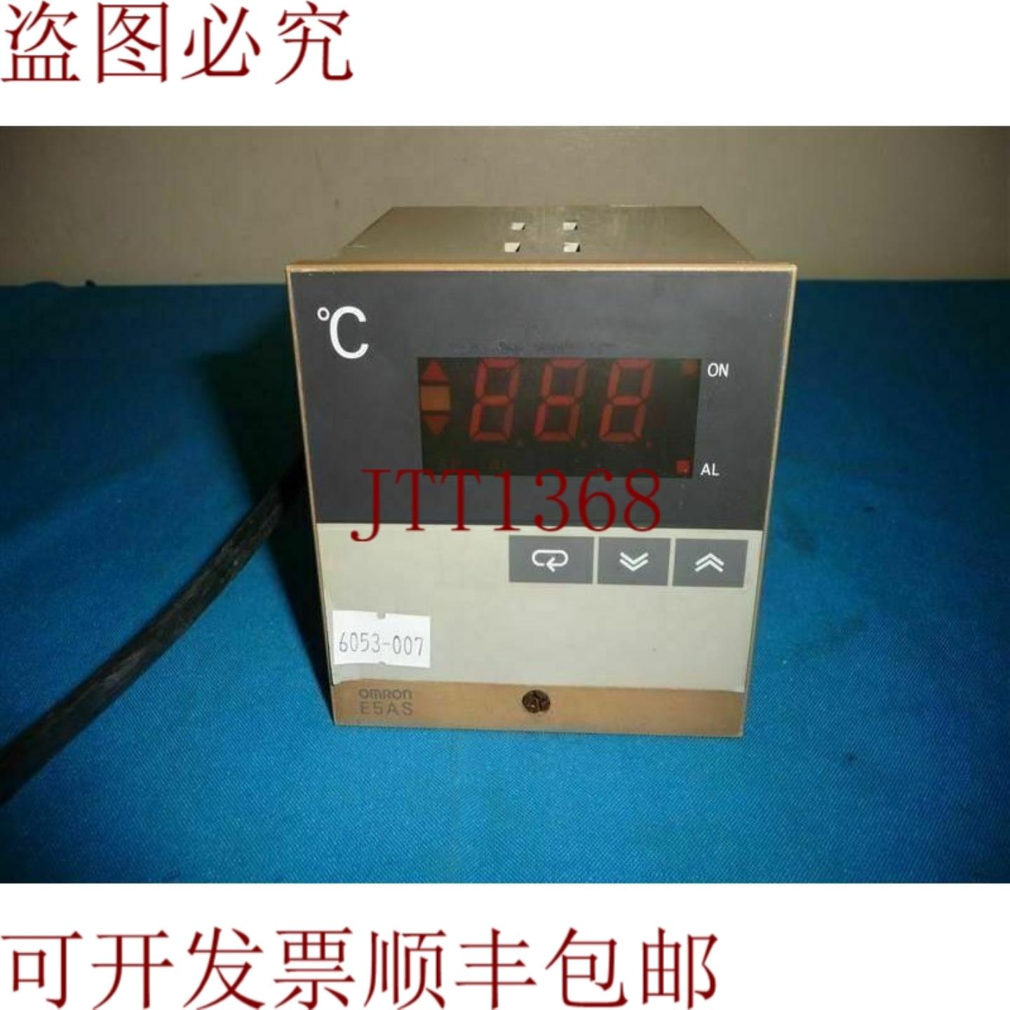 供应E5AS-Q1KJ E5ASQ1KJ温度控制器