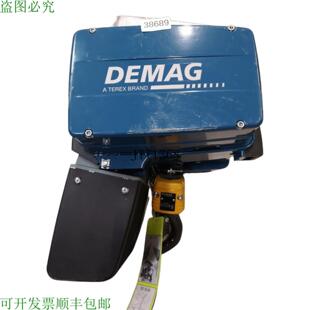 供应DEMAG Dc-prodc 10400 11 H5 V123 Palan &eacute;lectrique