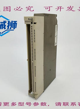 原装供应 6ES5441-7LA11 REV.7 SIMATIC 模块