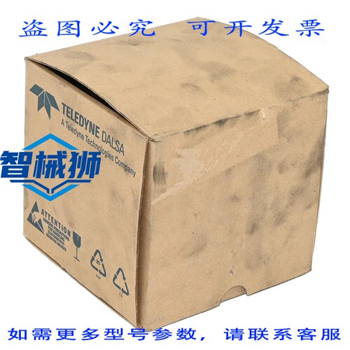 原装供应 泰莱达因DALSA SG-34-02K80-00-R GI相机 DALSA专有传感