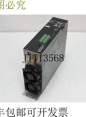 Stromag 口腔交流服务器 AEC 0502 DC 540V 50A 235kVA