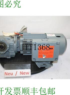 供应SEW 022 KW 84 min 减速电机 SA37T DT80N84BMGTFA