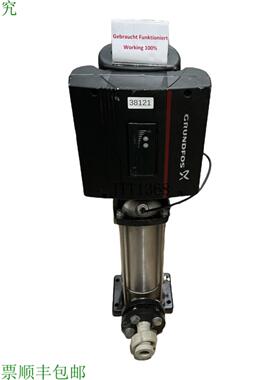 供应富格兰 CRNE3-19 AN-FGJ--HQQE 庞贝离心机 庞贝 3 M3 H