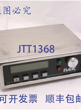 原装供应Ivek Digispense-2000 520090-HZAA 数字分配器，电压:12
