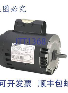 供应Century UB122 泳池和水疗电机 1  230115V