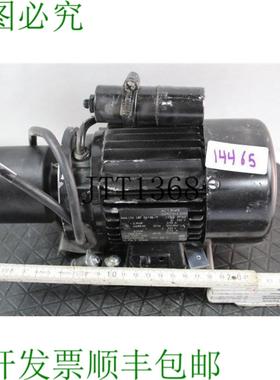 供应ATB 0080 KW 1400分钟电机 230伏 AC1PH-MTR 电机 Trif