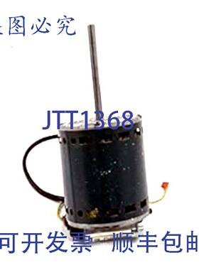 原装供应MODINE 9F33217 1/8 115V 电机