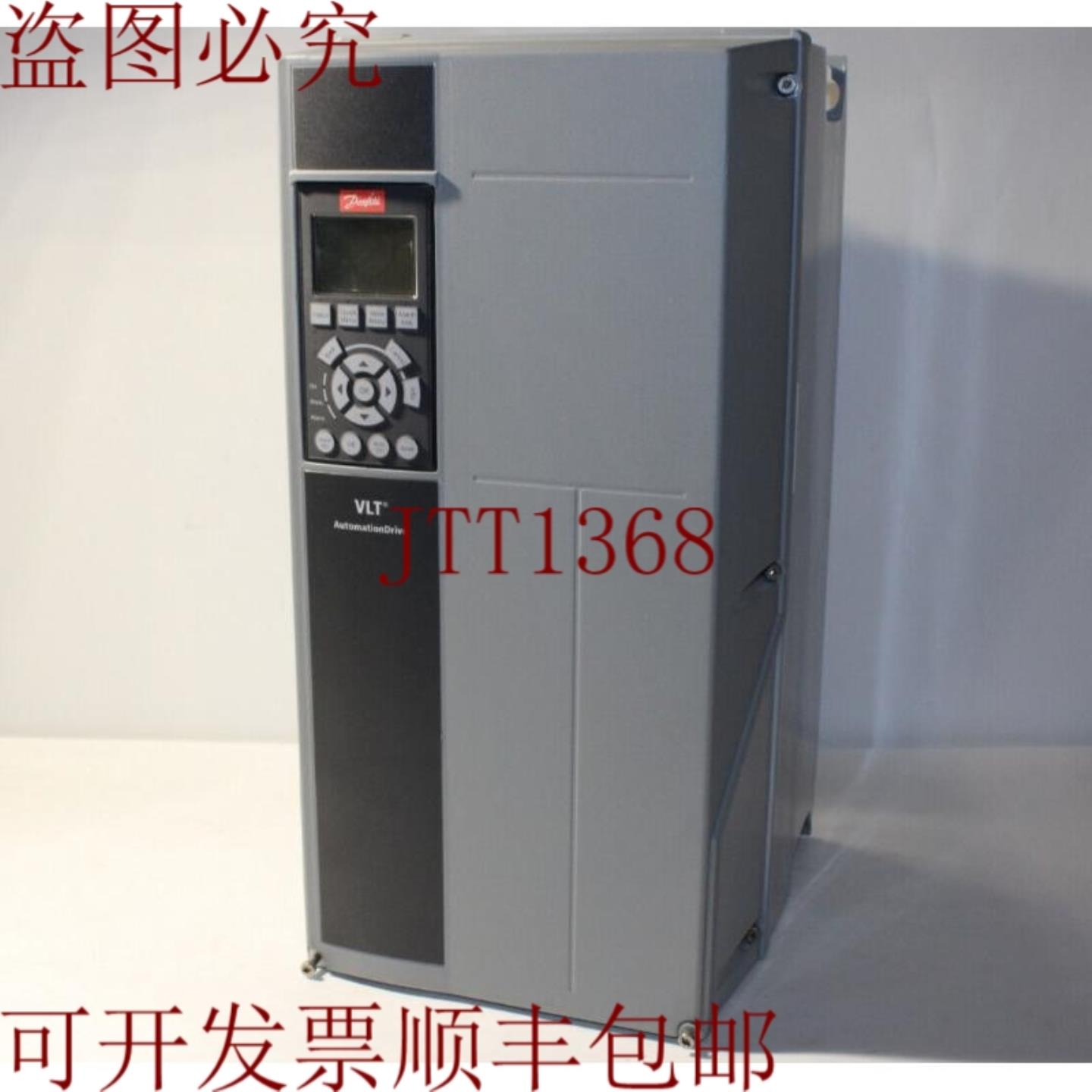 供应丹佛斯 131B4349 VLT 驱动器 FC-301P11KT4E66H1XGXXXXXX