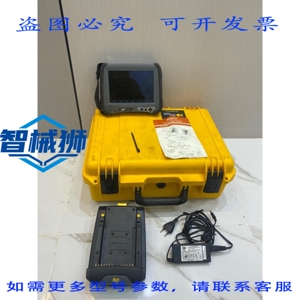 原装供应 DAP M9000 9000WBWV1 型触摸屏，带 CBCE840V-9 扩展坞