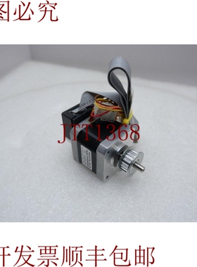 原装供应Motionking 17HS4420N-02 步进电机 + HKT3005-001G2-500