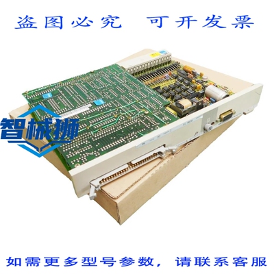 原装供应 TELEPERM M 6DS1717-8AA 6DS1 717-8AA 计算模块 版本 1