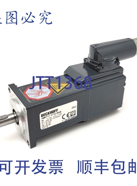 原装供应Beckhoff AM8111-1F10-0000 伺服电机，0.2Nm，4000RPM，