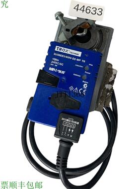 供应TROX TECHNIK M466EE9NMV-D2-MP TR 调节器