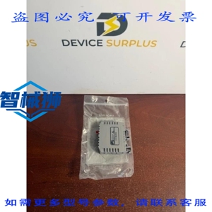 原装供应 INVENSYS CONTINENTAL工业 RM-OAC-24 I/O模块 DIN 导轨