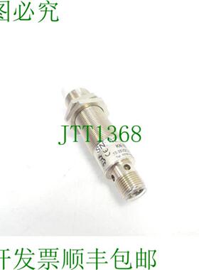 ipf electronics KN181420 传感器 SN 42369-124 29667 10-35-VDC