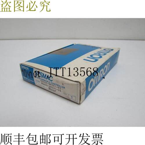 C2000-MR PLC 存储模块 3G2C5-MR 1-V2 未使用 & OVP