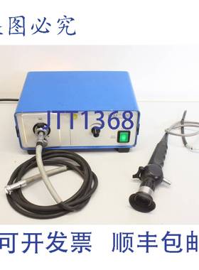原装供应Richard Wolf 4023 Technoscope 光源纤维内窥镜 1.2800