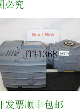 供应缝纫 037 千瓦 192 分钟电机城镇器 SA47 DRS71S4BE05M