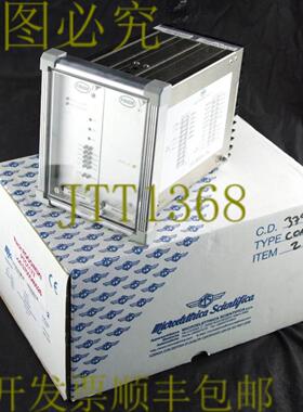 供应Microelettrica Scientifica PTC1177 测量和故障检测器