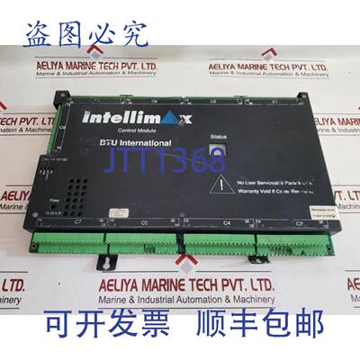 供应Intellimax 5181848 BTUINT控制模块