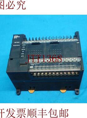 供应CP1L-M40DT-A CP1LM40DTA 前置控制器