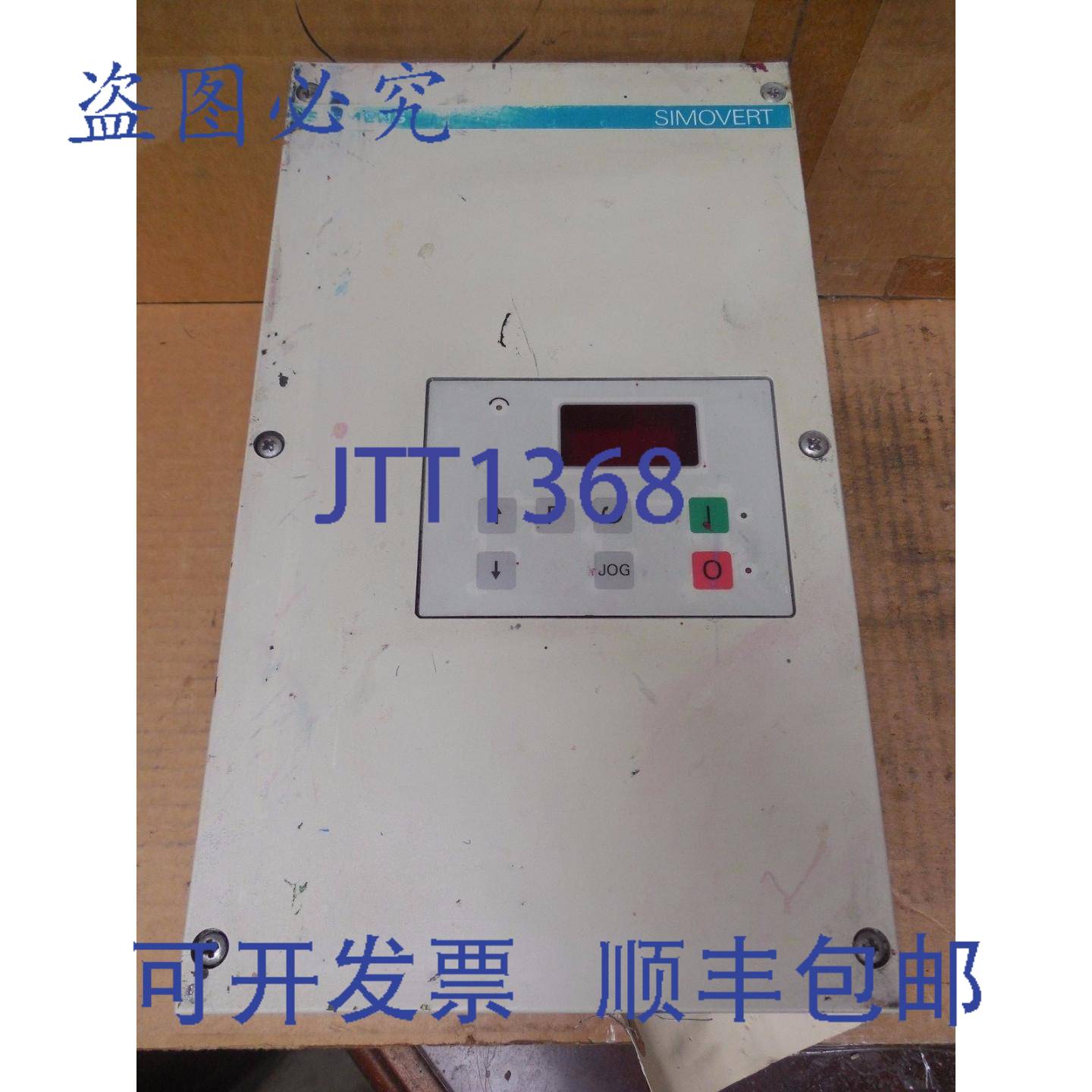 供应SIMOVERT驱动器6SE2-103-1AA02 6SE2103-1AA02 2 2马力1