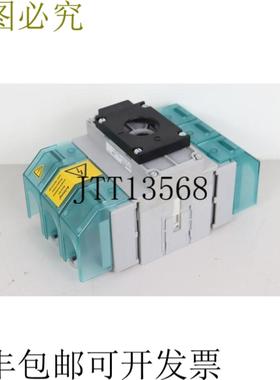 描述 3LD2418-0TK13 4709 + 3LD9200-5C 开关元件状况良好